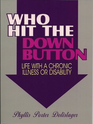 cover image of Who Hit the Down Button
